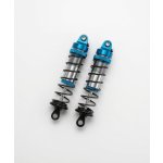 画像: OPTION No.1(オプションNo.1)/NO-SA10021A/ビックボア・エアレーション・アルミオイルダンパー（78mm/2本入）