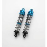 画像: OPTION No.1(オプションNo.1)/NO-SA10022A/ビックボア・エアレーション・アルミオイルダンパー（90mm/2本入）