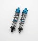 画像: OPTION No.1(オプションNo.1)/NO-SA10022A/ビックボア・エアレーション・アルミオイルダンパー（90mm/2本入）