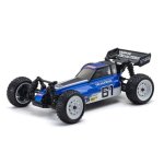 画像: 京商/34321/ 1/10 EP 4WD バギー レーザーSB ダートクロス4WD(未組立/RCメカ別売)