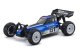 画像: 京商/34321/　1/10 EP 4WD バギー レーザーSB ダートクロス4WD(未組立/RCメカ別売)
