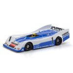 画像: 京商/30640/ 1/12 EP 4WD レーシングカー ファントムPZF T-33(未塗装/未組立)