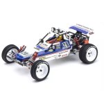 画像: 京商(KYOSHO)/30616D/ターボ スコーピオン 2WDレーシングバギー(未組立)(未組立品)