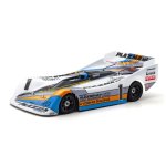 画像: 京商/30639/ 1/12 EP 2WD レーシングカー プラズマMK.3 リミテッド α-2(未塗装/未組立)