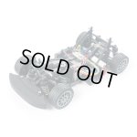 画像: タミヤ(TAMIYA)/58669/M-08 CONCEPT シャーシキット(未組立品)