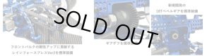 画像4: R31HOUSE(R31ハウス)/GRK5-R HRPフルキットモデル(タイヤ・ホイル別売)　※キャンセル不可　※クレジットカード払い予定の方は備考欄確認お願いします。