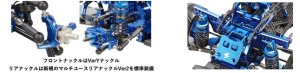 画像3: (8月中旬発売予定/予約)R31HOUSE(R31ハウス)/GRK5-R HRPフルキットモデル(タイヤ・ホイル別売)　※クレジットカード払い予定の方は備考欄確認お願いします。