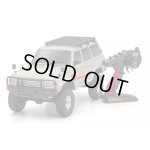 画像: 京商(KYOSHO)/34801T1/1/10 EP 4WD KC10 シリーズ レディセット トヨタ ランドクルーザー 60 ボディタイプ 1