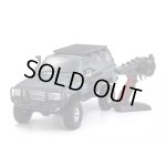 画像: 京商(KYOSHO)/34801T2/1/10 EP 4WD KC10 シリーズ レディセット トヨタ ランドクルーザー 60 ボディタイプ 2