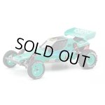 画像: 京商(KYOSHO)/30646/1/10 EP 2WDレーシングバギー トマホーク'85世界戦スペック(未組立品)