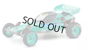 画像1: 京商(KYOSHO)/30646/1/10 EP 2WDレーシングバギー トマホーク'85世界戦スペック（未組立品）