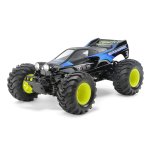 画像: タミヤ(TAMIYA)/58756/GF-02 クワークホッパー(未塗装/未組立)