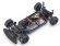 画像2: 京商(KYOSHO)/34424C/1/10 EP 4WD フェーザーMk2 FZ02 レディセット 2020 メルセデスAMG GT3