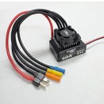 画像: 【翌日お届け便】OPTION No.1(オプションNo.1)/BLE-60-A/サプライズ・ブラシレスESC60A（センサー付）（2Pコネクター）