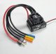 画像: 【翌日お届け便】OPTION No.1(オプションNo.1)/BLE-60-A/サプライズ・ブラシレスESC60A（センサー付）（2Pコネクター）
