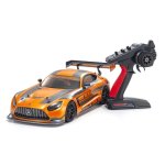 画像: 京商(KYOSHO)/34424C/1/10 EP 4WD フェーザーMk2 FZ02 レディセット 2020 メルセデスAMG GT3