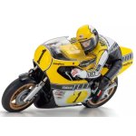 画像: (数量限定特価)京商/34936T1 1/8 EP バイク ハングオンレーサー YAMAHA YZR500 1978 キット(未組立)