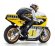画像3: (数量限定特価)京商/34936T1　1/8 EP バイク ハングオンレーサー YAMAHA YZR500 1978 キット(未組立)