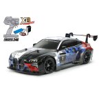 画像: タミヤ(TAMIYA)/57941/XB BMW M4 GT3 EVO(TT-02シャーシ)