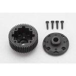 画像: 【ネコポス対応】YOKOMO(ヨコモ)/Y2-503GHA/YD-2/YZ-2用ギヤ デフ用 ケース