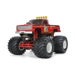 画像: (9/16発売/予約)タミヤ(TAMIYA)/58762/　1/10　クラッドバスター(2026)　（未塗装/未組立)