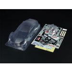 画像: (9/10発売/予約)タミヤ(TAMIYA)/475230/　1/10RC MOTUL AUTECH Z 軽量ボディパーツセット（未塗装/未組立)