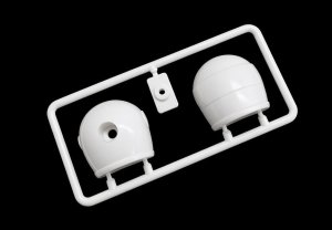 画像1: OPTION No.1(オプションNo.1)/NO-187/1/10ドライバーヘルメットTYPE-B　【限定販売】