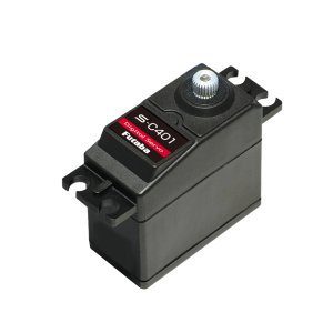 画像1: フタバ(Futaba)/S-C401　カー用サーボ　ＵＲモード対応(S9470の後継品)