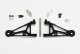 画像: OPTION No.1/HOT-008/アルミフロントロアサスアーム/スーパーホットショット用