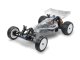画像: (10/28発売/予約確約)タミヤ(TAMIYA)/58761/　1/10RC 2WDレーシングバギー DN-01 SR シャーシキット（未塗装/未組立)