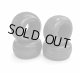 画像: OPTION No.1(オプションNo.1)/TBB-008/ブリッツァビートル用オフロードタイヤ インナースポンジ付（前後/1台分）