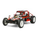 画像: タミヤ(TAMIYA)/58525/ワイルドワンオフローダー(未組立)