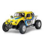 画像: (12月発売/予約確約)タミヤ(TAMIYA)/58757/ 1/9RC フォルクスワーゲン デューン ビートル クロス(BB-02) (未塗装/未組立)