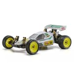 画像: (12月発売予定/予約)京商(KYOSHO)/30626/ 1/10 EP 2WDレーシングバギー アルティマプロ (未塗装/未組立)