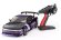 画像1: (10月下旬発売予定/予約)京商(KYOSHO)/34503T1/　1/10 EP 2WD フェーザーD2 FZD2シリーズ レディセット 日産 シルビア S13 チューンド・バージョン パープル