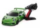 画像: 京(10月下旬発売予定/予約)商(KYOSHO)/1/10 EP 4WD フェーザーMk2 FZ02 レディセット 2018 ポルシェ 911 GT3 RS リザードグリーン