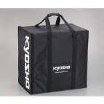 画像: (11月再入荷予定/予約)京商(KYOSHO)/87615C/KYOSHO キャリングバッグL