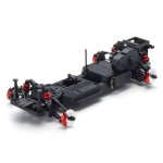 画像: 京商(KYOSHO)/　1/10 EP 2WD フェーザーD2シリーズ フェーザーD2 シャシーキット