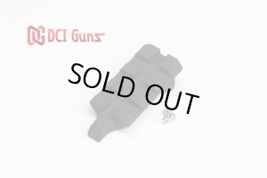 画像1: 【ネコポス対応】DCI GUNS/20mmMT-XXX-V20/20mmレールマウント(東京マルイ用)