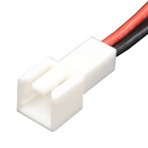 画像4: 【ネコポス対応】EAGLE(イーグル)/2165U/Mini-T用変換コネクター(7.2Vコネ→Mini-Tコネ)