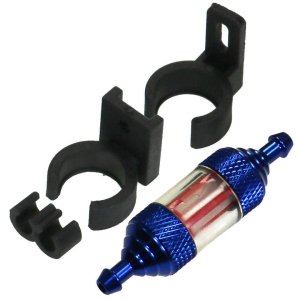 画像1: 【ネコポス対応】EAGLE(イーグル)/2515U2-BL_2515U2-PU/HE燃料フィルター