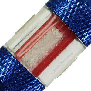 画像2: 【ネコポス対応】EAGLE(イーグル)/2515U2-BL_2515U2-PU/HE燃料フィルター