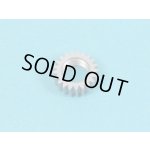 画像: 【ネコポス対応】TAMIYA(タミヤ)/レーシングクラッチ1速用Pギヤ21T