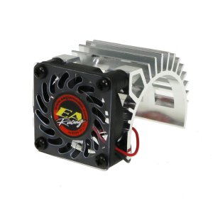 画像10: EAGLE(イーグル)/2634-BK__2634-SI/SP モーターラジエーター(サイドタイプ)