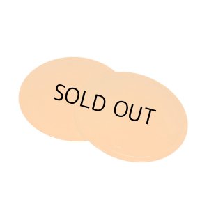 画像1: EAGLE(イーグル)/2658U-OR/パイロンディッシュ M (直径:20cm)4枚入(オレンジ)