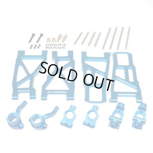 画像1: EAGLE(イーグル)/2662U2/DF-03 コンペティションキット(ライトブルーカラー)