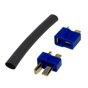 画像4: 【ネコポス対応】EAGLE(イーグル)/2709LP-BK__2709LP-Y/トップレーシング 2Pコネクター (オス1pcs.メス1pcs.)