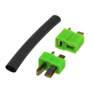 画像5: 【ネコポス対応】EAGLE(イーグル)/2709LP-BK__2709LP-Y/トップレーシング 2Pコネクター (オス1pcs.メス1pcs.)