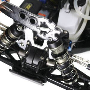 画像3: 【ネコポス対応】EAGLE(イーグル)/2793V2U/ST4Wayフライホイルレンチ(1/10-1/8カーエンジン用)