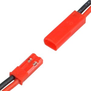 画像2: 【ネコポス対応】EAGLE(イーグル)/2859-80/BEC変換コネクター 80mm